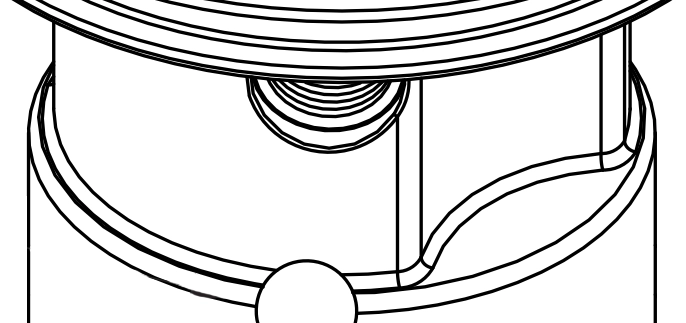 Air Piston, Finished Image
