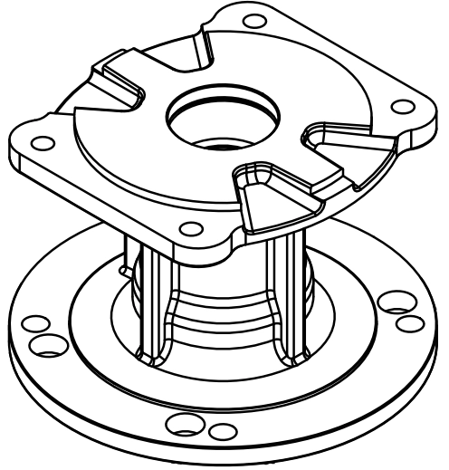 Fluid Adapter
