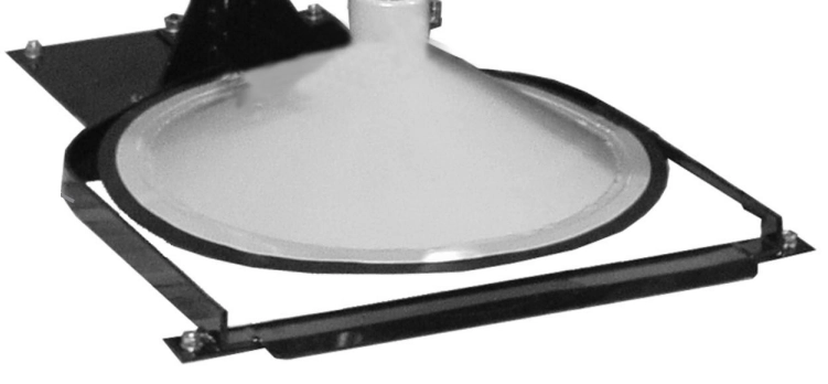 Weldment Base Image