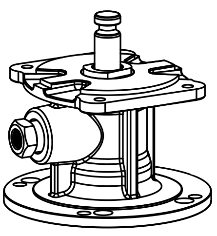 Fluid Adapter