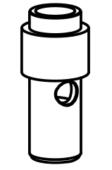 High Pressure Piston