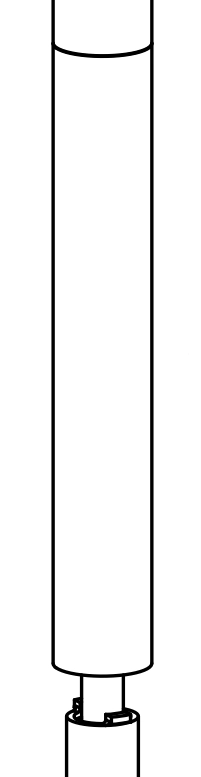 High Pressure Cylinder