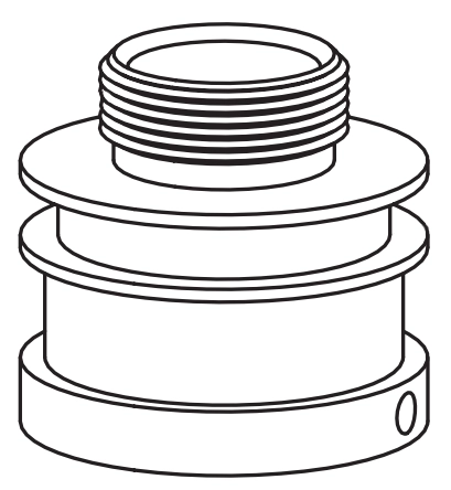 Fluid Piston