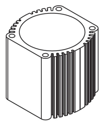 Lower Body, Air Motor