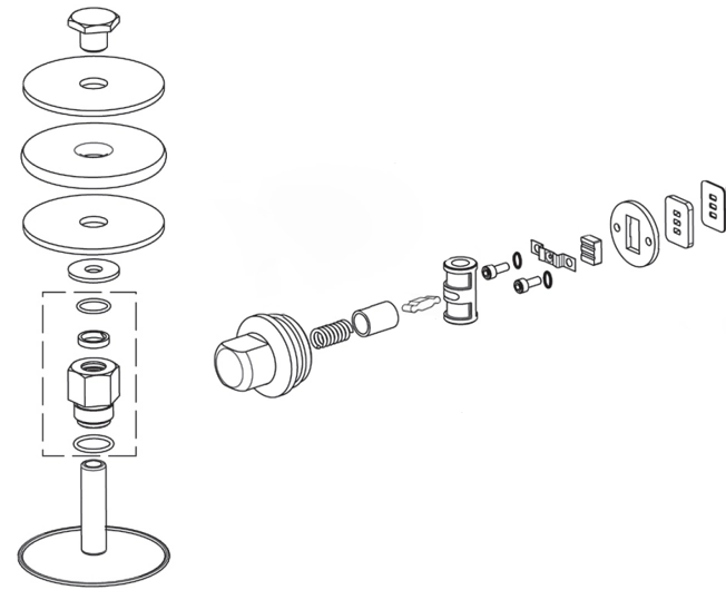 Air Motor Kit Image