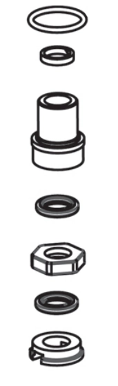 Packing Seal Kit Image