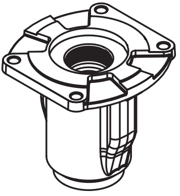 Fluid Adapter