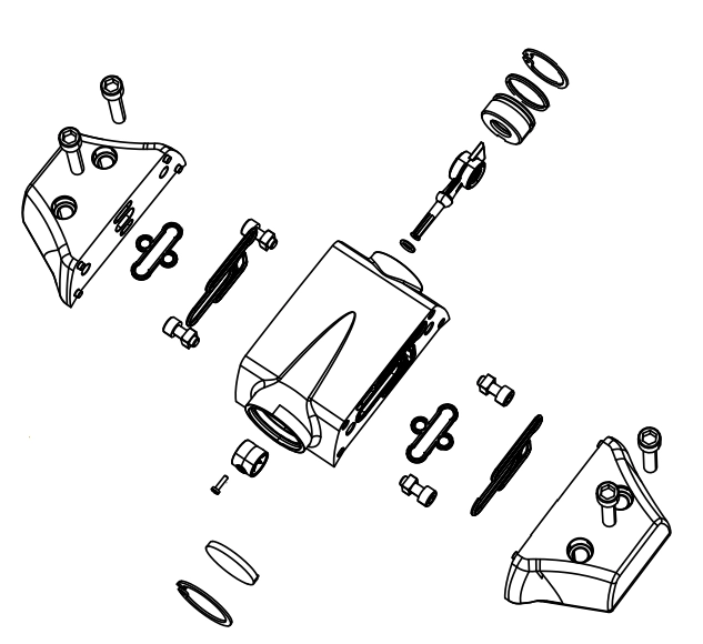 Air Valve Kit Image