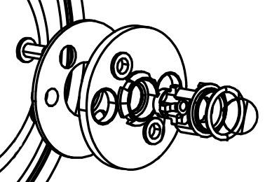 Stroke Sensor Kit