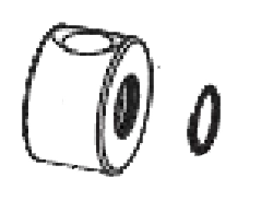 Swivel with Seals