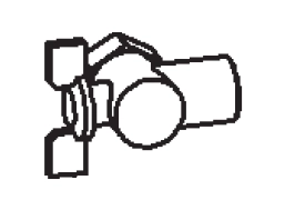 Elbow Valve Image