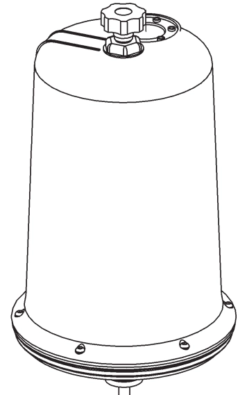 Transparent Chamber
