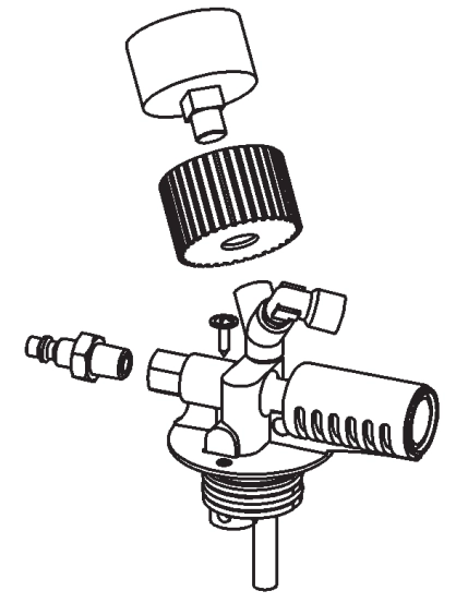 Vacuum Pump