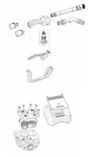 Gear Kit