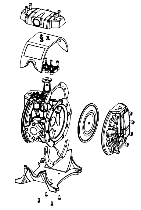 Air Valve Kit Image