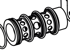 Air Distributing Sleeve Image
