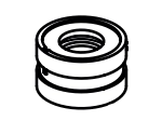 HP Seals Gasket