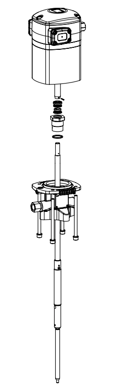 Lower Seal Kit