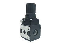 Pump Runaway Control