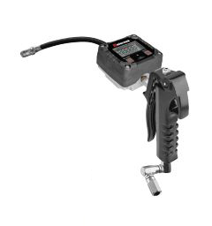 Electronic-Metered Grease Handle Image