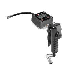 Electronic-Metered Grease Handle Image