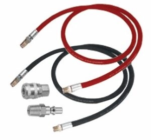 2.5 ft. Hose Kit