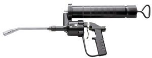 Air Operated Grease Gun Image