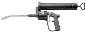 Air Operated Grease Gun Image