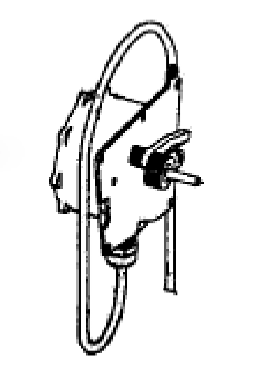 Pulser Assembly 10:1 Image