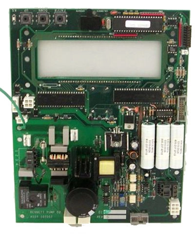 CPU 531 Commercial Image