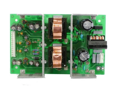Power Supply