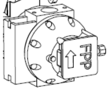 1 in. FPP Meter Assembly Image