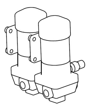 Flojet Pump Image
