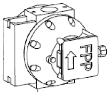 Pulser Kit, 1 in. FPP, Big Fueler Suction Image