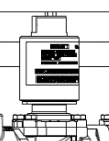 Valve Assembly ¾ in. Prop. Pac EB Str. Image
