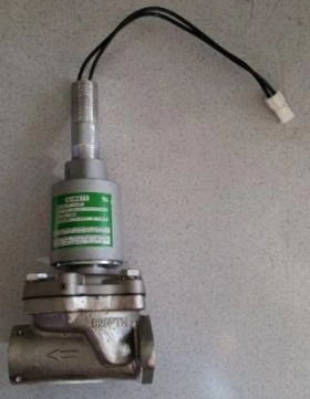 Proportional Valve 24 V 1 in. with Manifold Assembly (Standard) Image