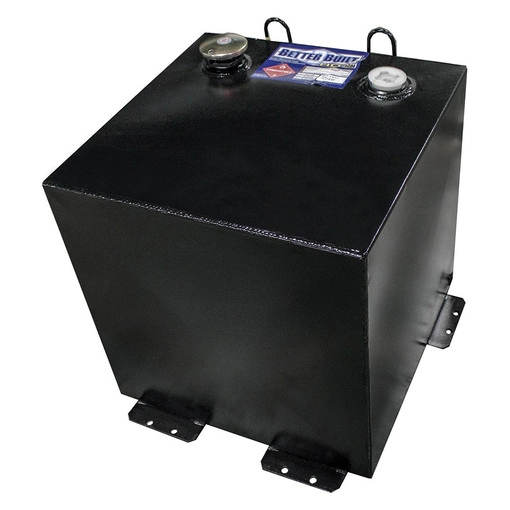 Square 24L X 24W X 24H Transfer Tank Image