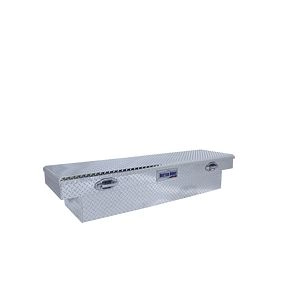 Standard 69L X 20W X 13H Saddle Truck Box Image