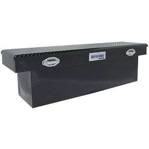 Deep 69L X 20W X 19H Saddle Truck Box