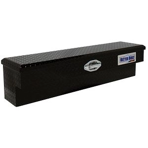 Side Mount 48L X 8W X 12H Lo-Side Truck Box Image