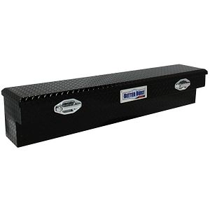 Side Mount 60L X 8W X 12H Lo-Side Truck Box Image