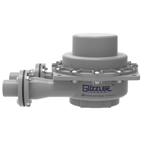 Guzzler 450 Foot Button Pump Image