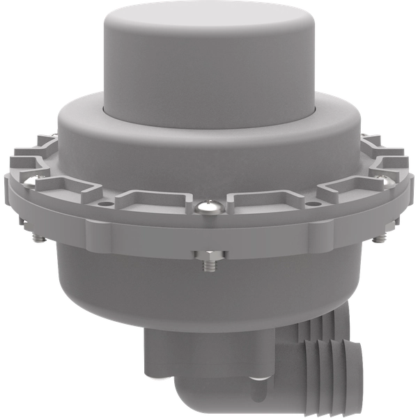 Guzzler 1400 Foot Button Pump Image