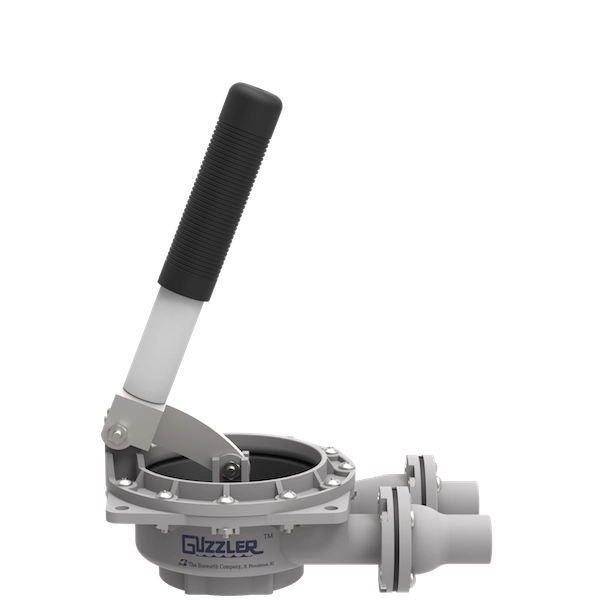 Guzzler 450 Hand Pump Image