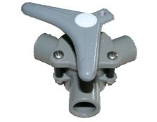 Sea-Lect 94 Easy-Turning Standard Y-Valve Image
