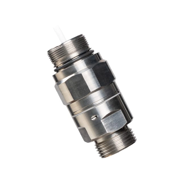 1 in. DEF Inline Swivel/Breakaway Image