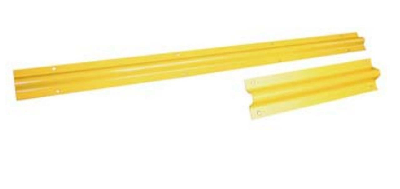Surface Mounted Steel Hose Guard Kit