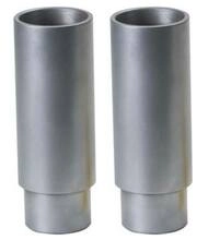6 in. Pair Stack Extensions