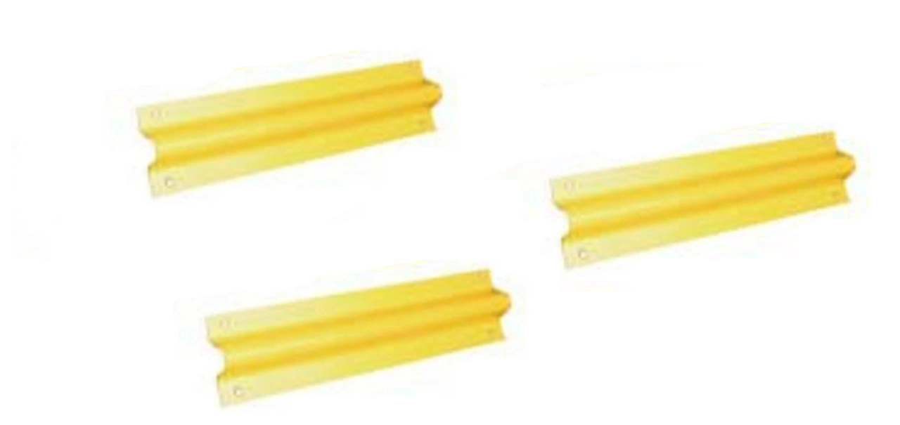 Surface Mounted Steel Hose Guard Kit