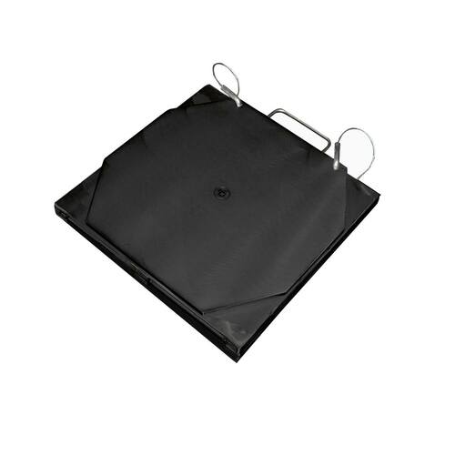 Turning Radius Gauges